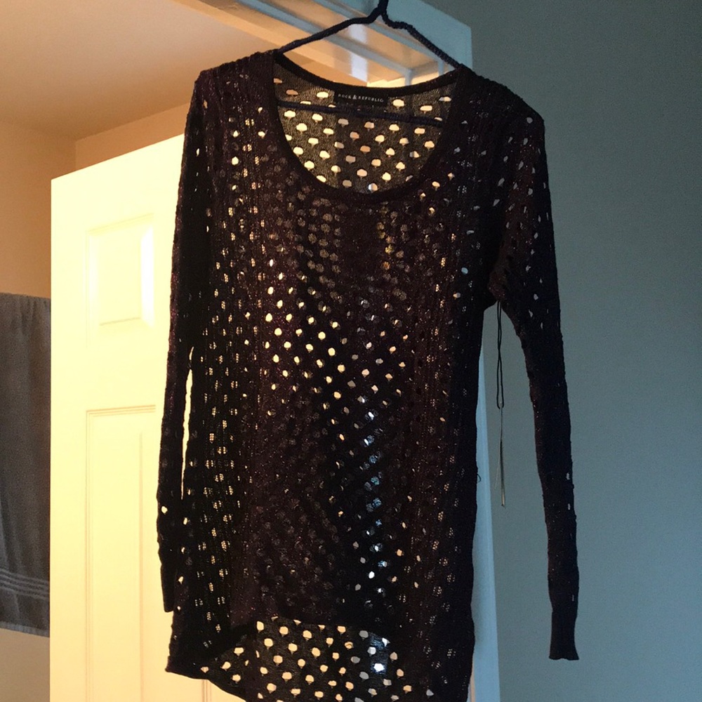 Rock & Republic Sweater